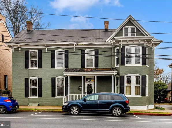 30 W Potomac St, Williamsport, MD 21795