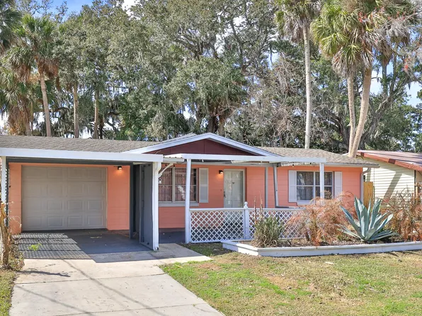 5060 Palmetto St, Port Orange, FL 32127