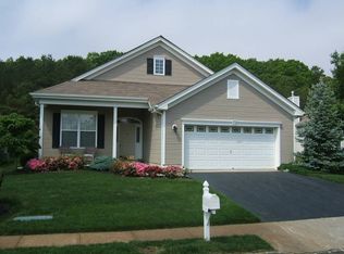 2539 Morningstar Rd, Wall Township, NJ 08736