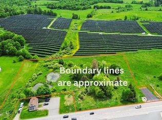 LOT M7-4F N Belfast Ave, Augusta, ME 04330