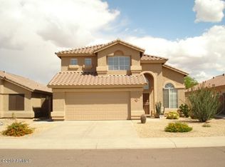 484 W Encinas St, Gilbert, AZ 85233