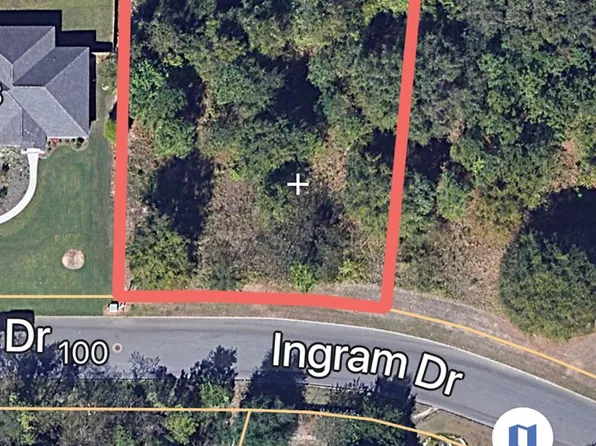 0 Ingram Dr, Troy, AL 36079