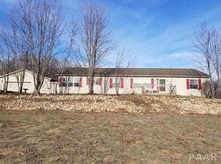8138 Desutter Rd, Manito, IL 61546