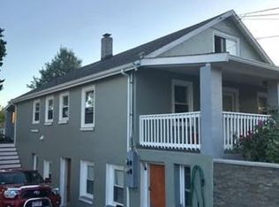 136 Fenno St, Revere, MA 02151