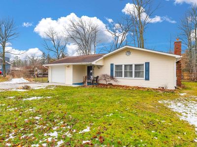 7371 Maplewood Rd, Lexington, MI, 48450