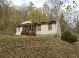 607 Robinson Gap Rd, Monroe, VA 24574