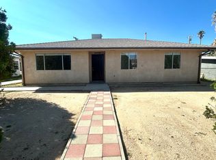 72203 Sun Valley Dr, Twentynine Palms, CA 92277