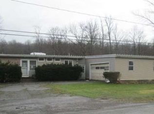 10128 Creek Rd, Forestville, NY 14062