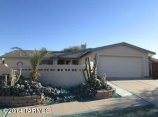 5843 S Mahan Dr, Tucson, AZ 85746