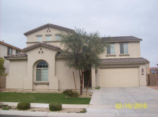 17328 W Bajada Dr, Surprise, AZ 85387