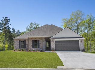 2181 Old Highway 24, Hattiesburg, MS 39402