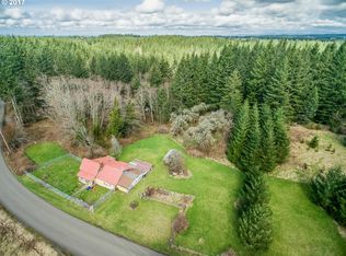 38311 SE Fall Creek Rd, Estacada, OR 97023