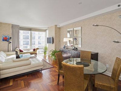 220 Riverside Blvd APT 9G, New York, NY, 10069