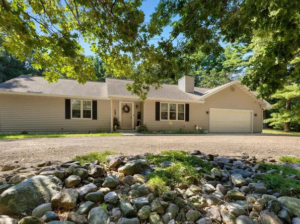 N6905 South Sandstone Drive, Mauston, WI 53948