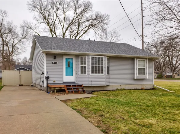 6216 Gordon Ave, Des Moines, IA 50312