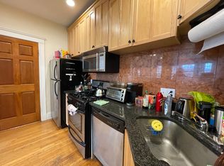 69 Babcock St #3A, Brookline, MA 02446