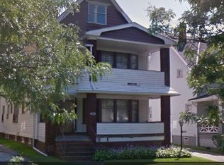 3263 E 117th St, Cleveland, OH