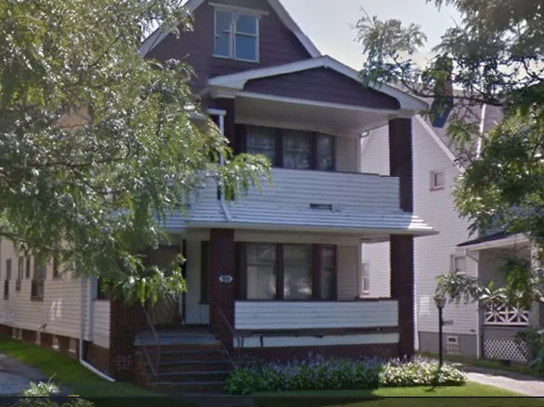 3263 E 117th St, Cleveland, OH 44120