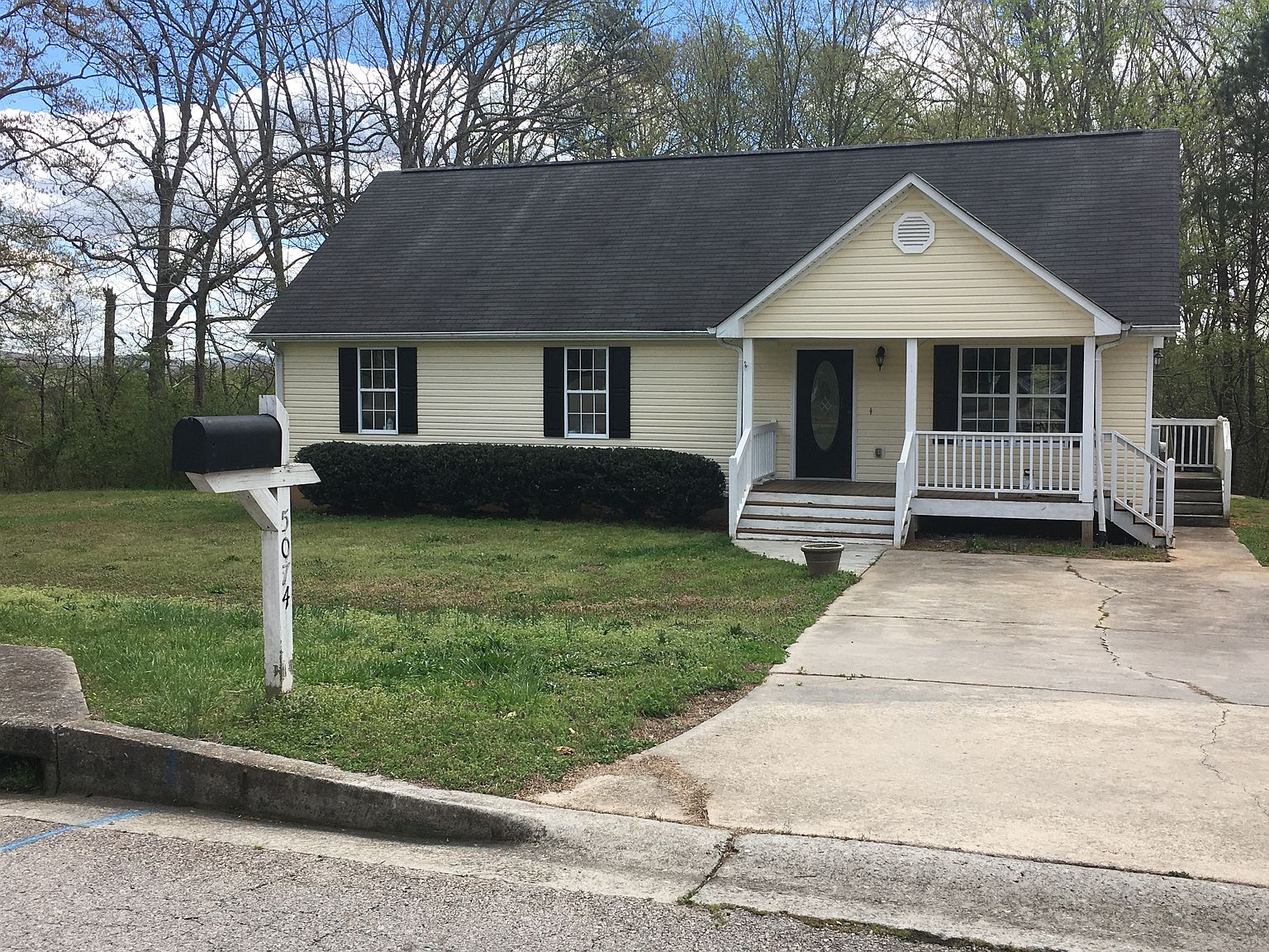 5074 Twin Oaks Ln, Murrayville, GA 30564 Zillow