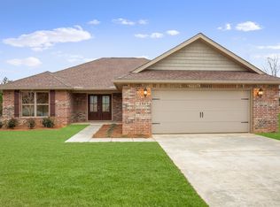 19531 Rudd Dr, Saucier, MS 39574