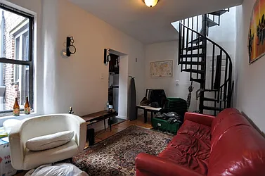 Rented by REAL New York