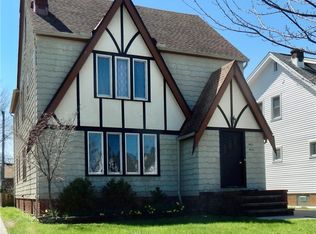 6511 Laverne Ave, Parma, OH