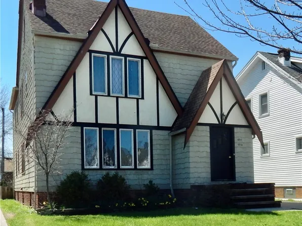 6511 Laverne Ave, Parma, OH 44129