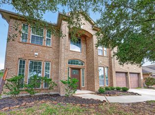 9539 Alabaster Oaks Ln, Humble, TX 77396