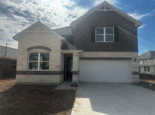 1004 Smudge Way, Georgetown, TX 78633