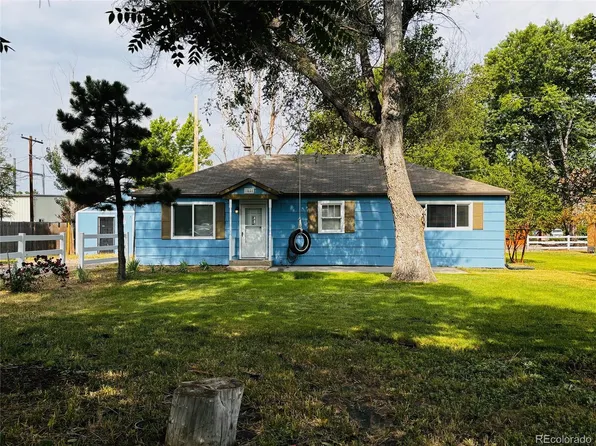 1801 S Dayton Street, Denver, CO 80247