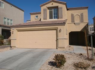 9140 Iron Cactus Ave, Las Vegas, NV 89148
