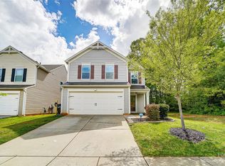 6807 Nathan Dr, Charlotte, NC 28269