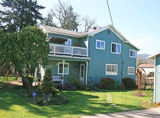 6901 N Buchanan Ave, Portland, OR 97203