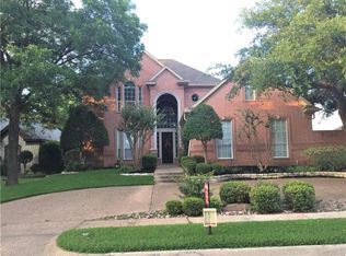 1120 Carousel Dr, Bedford, TX 76021