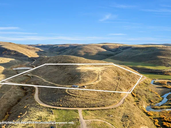 6900 County Road 74a, Hayden, CO 81639