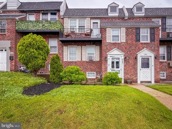 347 Beverly Blvd, Upper Darby, PA 19082