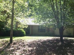 5911 Ramick Rd, Pine Bluff, AR 71603