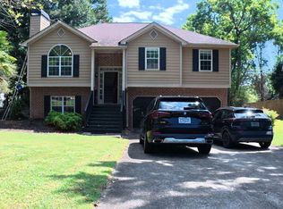 2575 Overlake Dr, Powder Springs, GA 30127