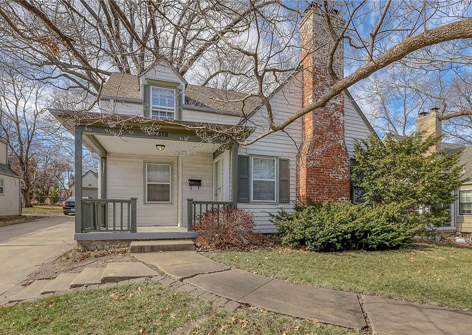 7516 Walnut St, Kansas City, MO 64114 | MLS #2474486 | Zillow