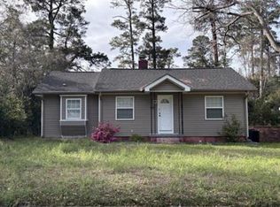 601 McArthur Blvd, Warner Robins, GA 31093