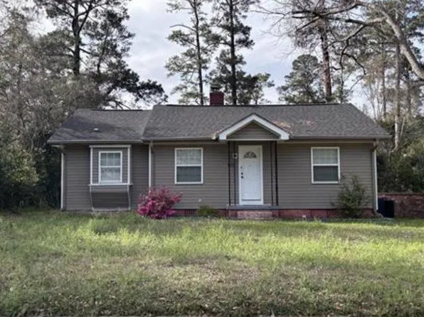 601 McArthur Blvd, Warner Robins, GA 31093