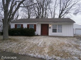 8139 E Crousore Rd, Indianapolis, IN 46219