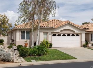 4916 Links Ave, Banning, CA 92220