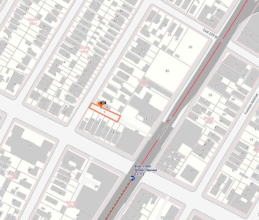 2nd image of 4416 Richardson Ave