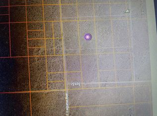 Vic Laguna Avenue And Alpine St, Mojave, CA 93501