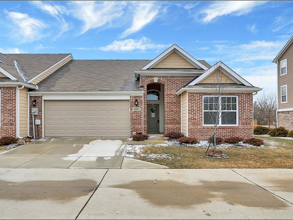 1st image of 16160 Lakeville Xing