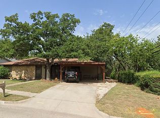1902 Jacqueline Dr, Denton, TX 76205