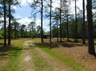 285 Gurganus Rd, Maple Hill, NC 28454