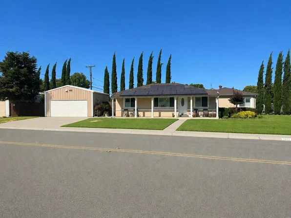 3612 Kirk St, Stockton, CA 95204