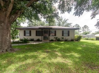 630 Marymac St SE, Live Oak, FL 32064